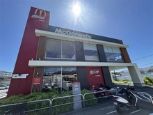 【神奈川県/横浜市戸塚区平戸町】東戸塚緑の街 四号棟 マクドナルド1号線戸塚平戸店（現地より約200m）