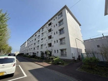 【神奈川県/横浜市戸塚区前田町】前田ハイツ8号棟 外観