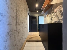 【神奈川県/横浜市戸塚区前田町】前田ハイツ8号棟 玄関