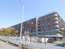 【神奈川県/横浜市戸塚区名瀬町】ネオコーポ戸塚 外観