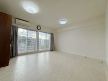 【神奈川県/横浜市戸塚区名瀬町】ネオコーポ戸塚 リビング・ダイニング：家具調度品は価格に含まれません