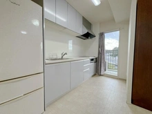 【神奈川県/横浜市戸塚区名瀬町】ネオコーポ戸塚 キッチン：家具調度品は価格に含まれません