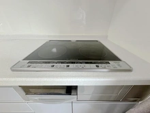 【神奈川県/横浜市戸塚区名瀬町】ネオコーポ戸塚 キッチン：IHクッキングヒーター