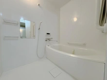 【神奈川県/横浜市戸塚区名瀬町】ネオコーポ戸塚 浴室