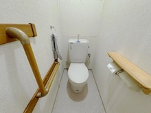 【神奈川県/横浜市戸塚区名瀬町】ネオコーポ戸塚 トイレ：家具調度品は価格に含まれません