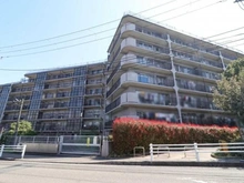 【神奈川県/横浜市戸塚区名瀬町】ネオコーポ戸塚 外観