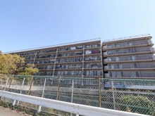 【神奈川県/横浜市戸塚区名瀬町】ネオコーポ戸塚 外観