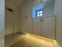 【神奈川県/横浜市戸塚区戸塚町】ライオンズガーデンヒルズ戸塚 玄関