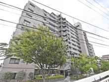 【神奈川県/横浜市戸塚区戸塚町】ライオンズガーデンヒルズ戸塚 外観