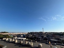 【神奈川県/横浜市南区六ツ川】横浜パークタウン B棟 眺望