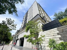 【神奈川県/横浜市戸塚区品濃町】ヴェレーナグラン東戸塚 外観