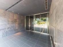 【神奈川県/横浜市戸塚区品濃町】ヴェレーナグラン東戸塚 エントランス