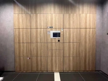 【神奈川県/横浜市戸塚区品濃町】ヴェレーナグラン東戸塚 宅配BOX