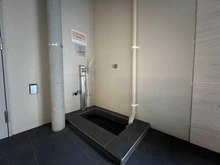 【神奈川県/横浜市戸塚区品濃町】ヴェレーナグラン東戸塚 ペット洗い場