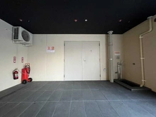 【神奈川県/横浜市戸塚区品濃町】ヴェレーナグラン東戸塚 ゴミ置場