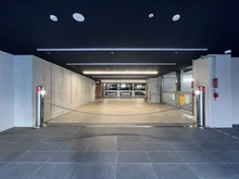 【神奈川県/横浜市戸塚区品濃町】ヴェレーナグラン東戸塚 駐車場