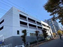 【神奈川県/横浜市戸塚区品濃町】ヴェレーナグラン東戸塚 オーケー東戸塚店（現地より約620m）：