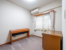 【神奈川県/横浜市戸塚区平戸】ステイツ東戸塚 洋室