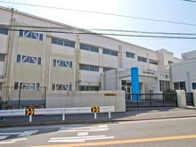 【神奈川県/横浜市戸塚区平戸】ステイツ東戸塚 境木小学校（現地より約160m）