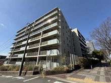 【神奈川県/横浜市戸塚区品濃町】Brillia東戸塚 外観