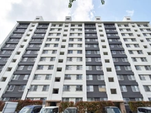 【神奈川県/横浜市戸塚区俣野町】県ドリームハイツ壱七号棟 外観