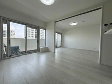 【神奈川県/横浜市戸塚区俣野町】県ドリームハイツ壱七号棟 ダイニング