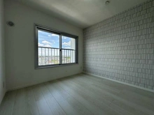 【神奈川県/横浜市戸塚区俣野町】県ドリームハイツ壱七号棟 洋室：約5.0帖