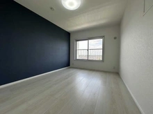 【神奈川県/横浜市戸塚区俣野町】県ドリームハイツ壱七号棟 洋室：約6.3帖