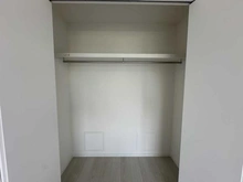 【神奈川県/横浜市戸塚区俣野町】県ドリームハイツ壱七号棟 収納