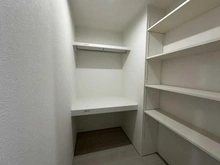 【神奈川県/横浜市戸塚区俣野町】県ドリームハイツ壱七号棟 ウォークインクローゼット