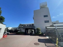 【神奈川県/横浜市戸塚区戸塚町】戸塚ヒルズ 外観