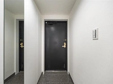 【神奈川県/横浜市戸塚区秋葉町】シティクレスト東戸塚 玄関