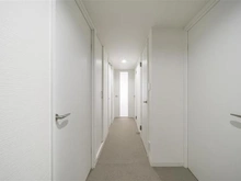 【神奈川県/横浜市戸塚区秋葉町】シティクレスト東戸塚 廊下