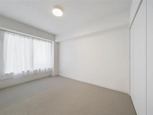 【神奈川県/横浜市戸塚区秋葉町】シティクレスト東戸塚 洋室