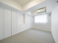 【神奈川県/横浜市戸塚区秋葉町】シティクレスト東戸塚 洋室