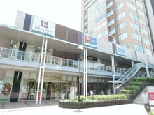 【神奈川県/横浜市戸塚区秋葉町】シティクレスト東戸塚 モレラ東戸塚（現地より約1,490m）：