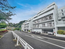 【神奈川県/横浜市戸塚区川上町】東急ドエルアルス東戸塚 外観