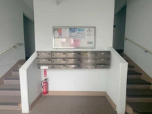 【神奈川県/横浜市戸塚区川上町】東急ドエルアルス東戸塚 メールBOX