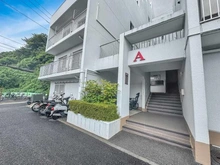 【神奈川県/横浜市戸塚区川上町】東急ドエルアルス東戸塚 共用部