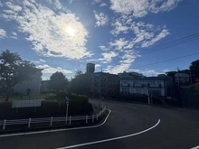 【神奈川県/横浜市戸塚区川上町】東急ドエルアルス東戸塚 眺望