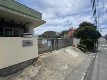 【神奈川県/横浜市戸塚区川上町】東急ドエルアルス東戸塚 名瀬幼稚園（現地より約400m）
