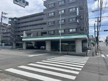 【神奈川県/横浜市戸塚区川上町】東急ドエルアルス東戸塚 ファミリーマート戸塚名瀬町店（現地より約400m）