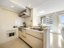 【神奈川県/横浜市泉区和泉中央北】ナイスエスアリーナ横濱立場 LDK