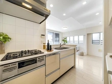 【神奈川県/横浜市泉区和泉中央北】ナイスエスアリーナ横濱立場 LDK