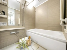 【神奈川県/横浜市泉区和泉中央北】ナイスエスアリーナ横濱立場 浴室