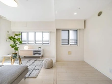 【神奈川県/横浜市泉区和泉中央北】ナイスエスアリーナ横濱立場 LDK