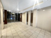 【神奈川県/横浜市泉区和泉中央北】ナイスエスアリーナ横濱立場 エントランス