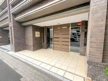 【神奈川県/横浜市泉区和泉中央北】ナイスエスアリーナ横濱立場 エントランス