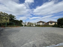 【神奈川県/横浜市泉区和泉中央北】ナイスエスアリーナ横濱立場 中田西一丁目公園（現地より約510m）：