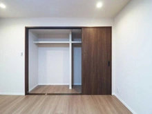 【神奈川県/横浜市緑区三保町】フォレストヒルズ三保 5号棟 洋室：約7.6帖